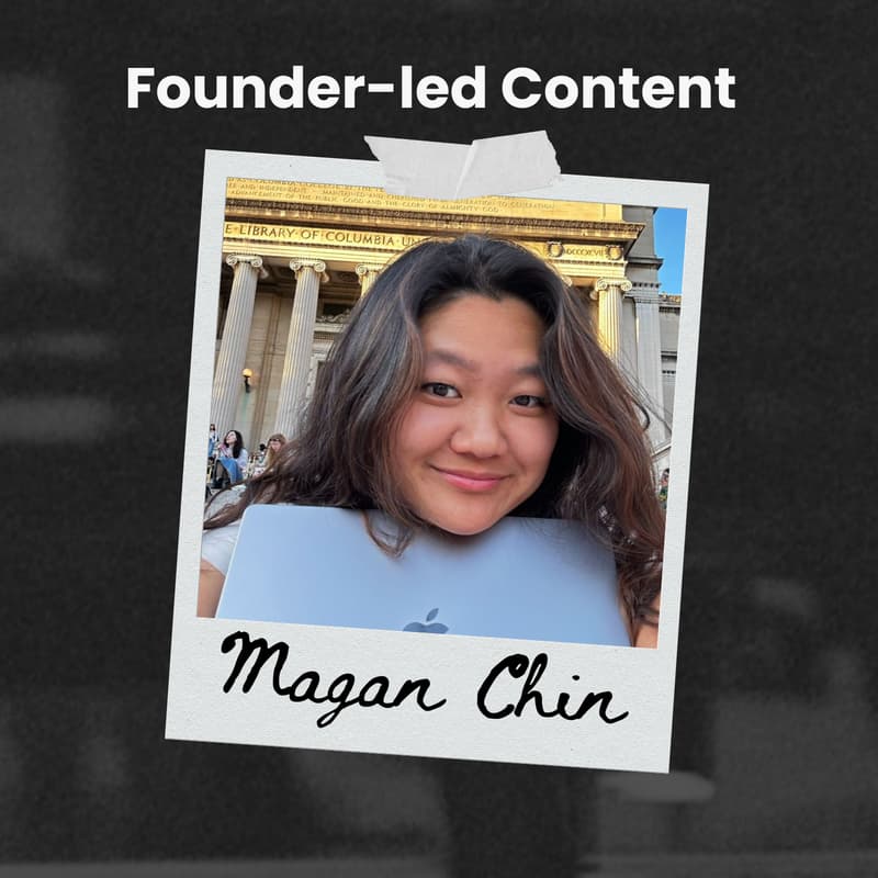 Cover Image for How to Create Founder-Led Content