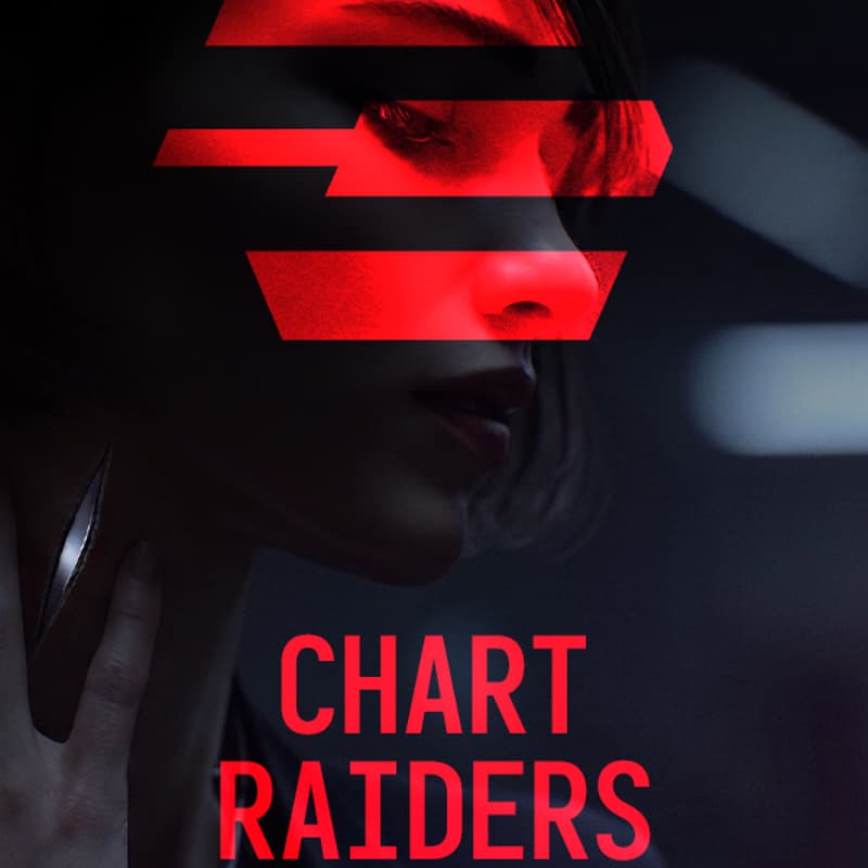 Cover Image for RADE Fantasy Trading - Chart Raiders x KBW