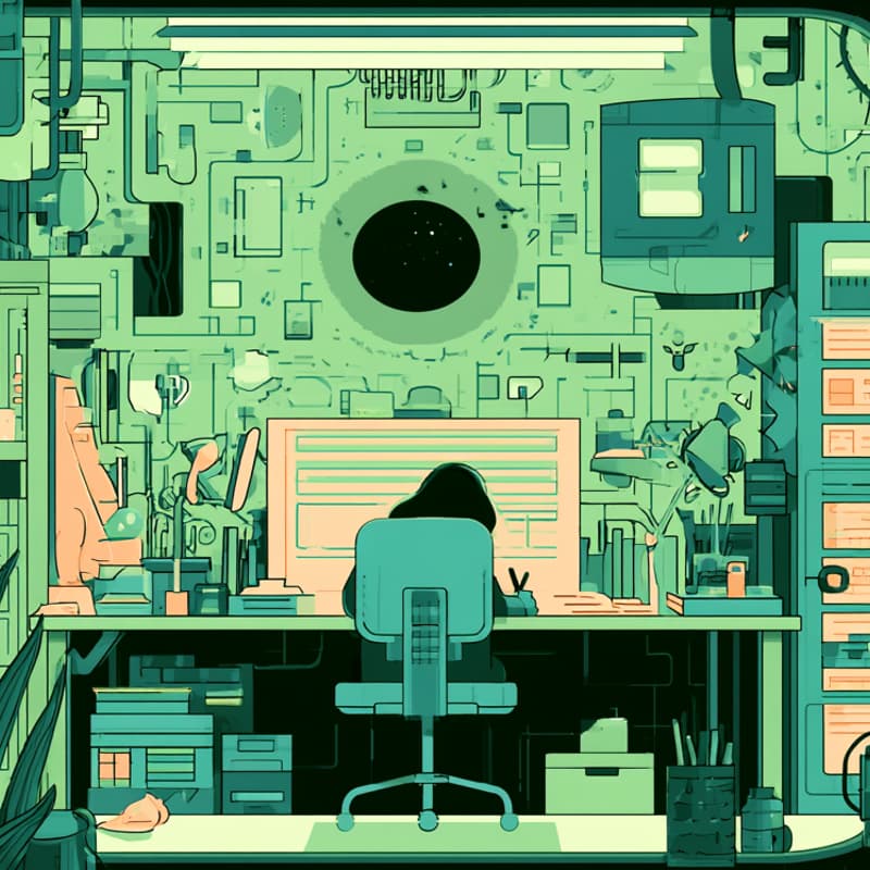Cover Image for Vibe Coding Lunchtime Lab
