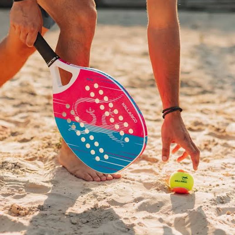 Cover Image for The LA Grind: Pre-Seed to Series A Founder Beach Tennis