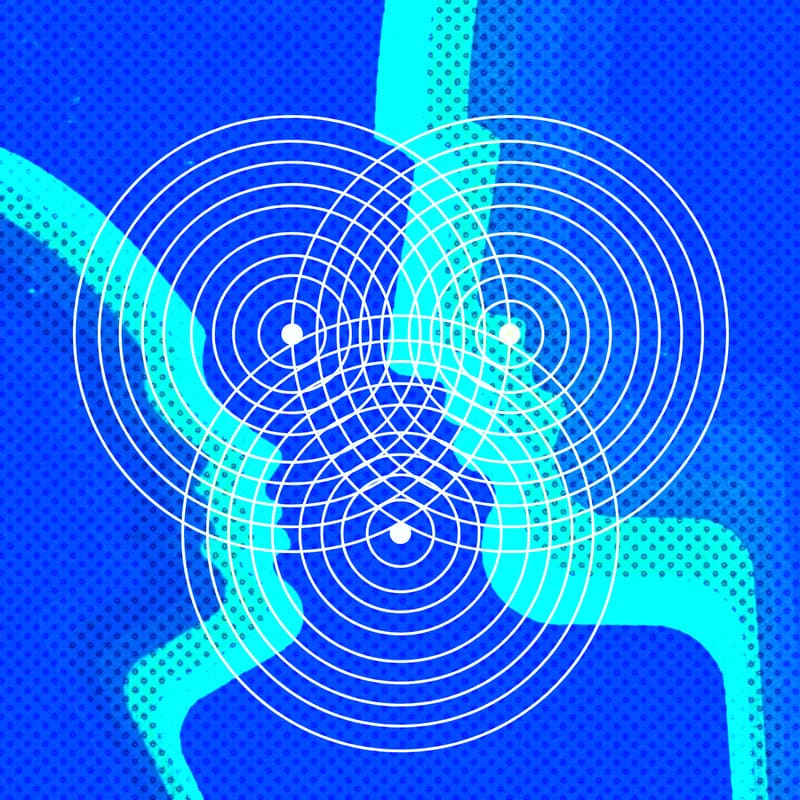 Cover Image for The Ripple Effect III
