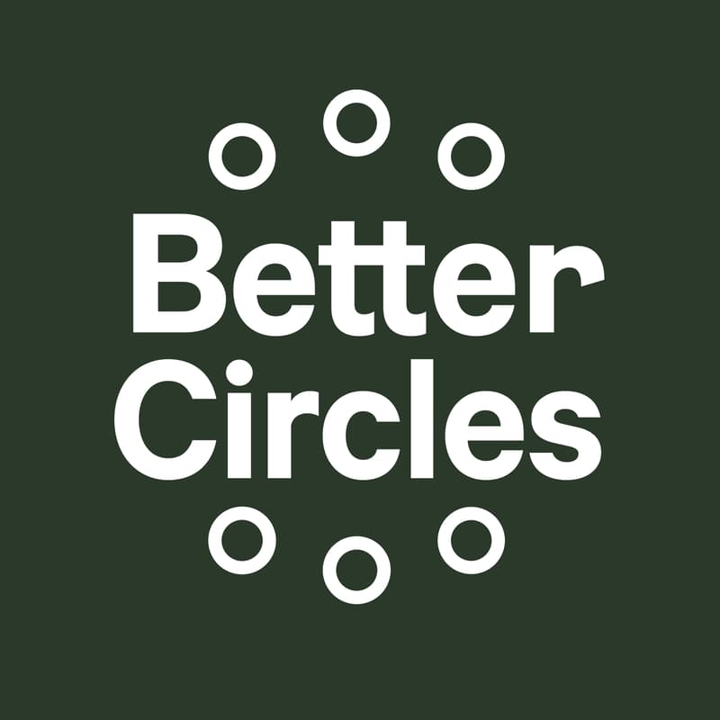 Cover Image for Better Circles Book Club
