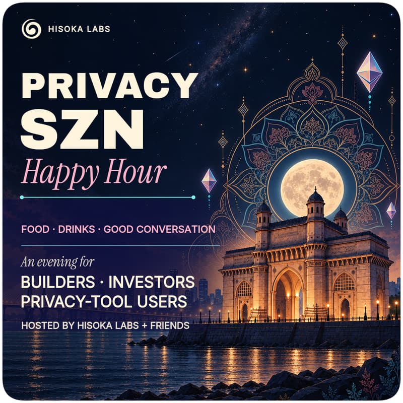 Cover Image for Privacy SZN Happy Hour