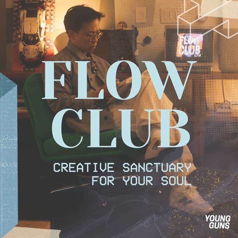 Cover Image for YG Flow Club: Offline Sundays