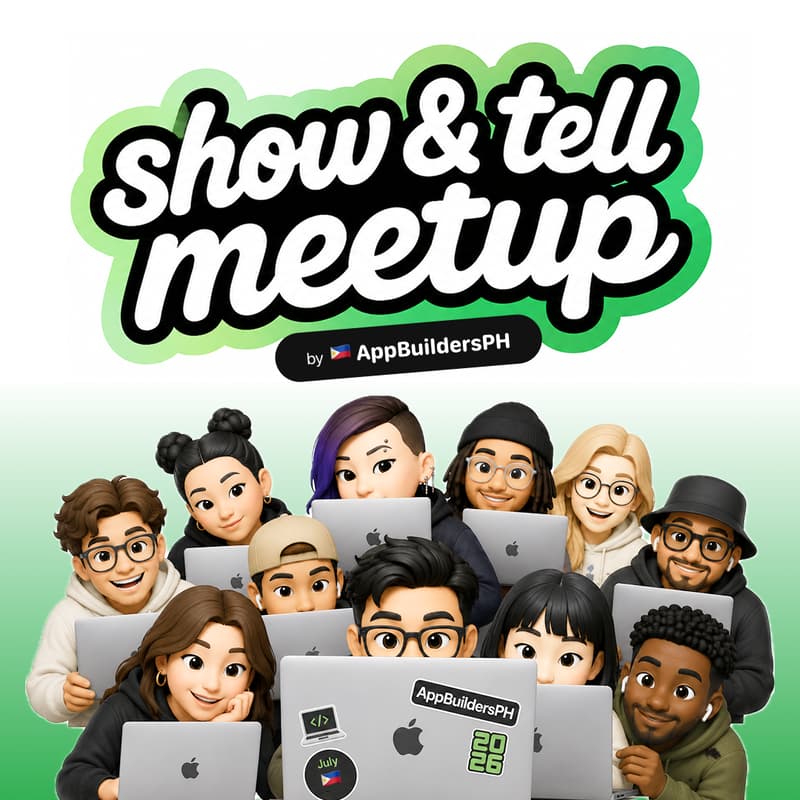 Cover Image for AppBuildersPH Meetup