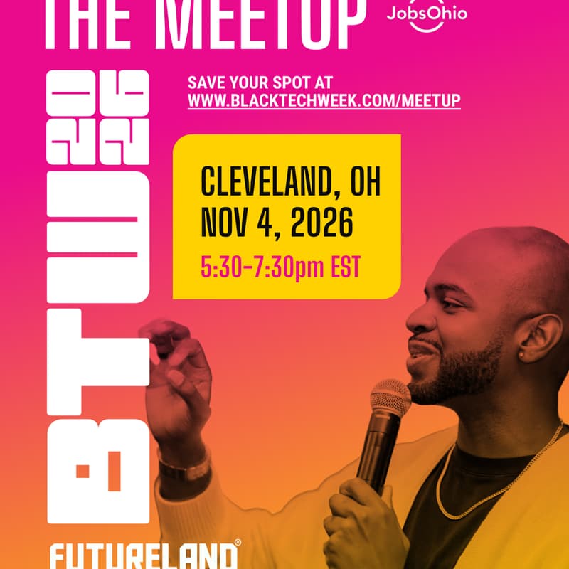 Cover Image for BTW Cleveland Meetup
