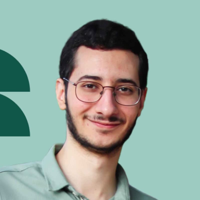 Cover Image for What Palestinians are Building while Working in Gaza W/ Mohammed Mortaga.