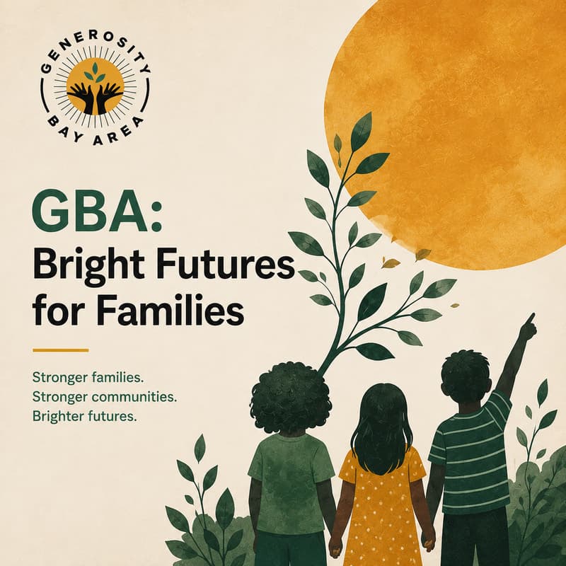 Cover Image for GBA: Bright Futures for Families
