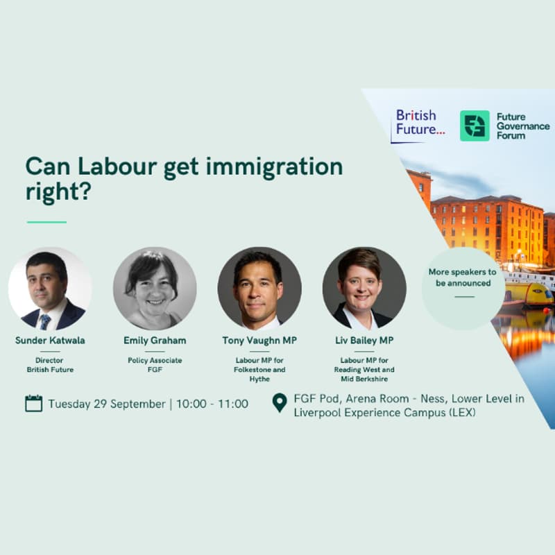 Cover Image for Can Labour get immigration right?