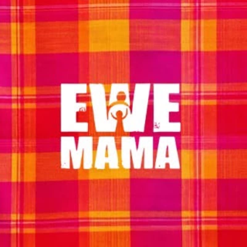 Cover Image for Cena solidale | Ewe Mama