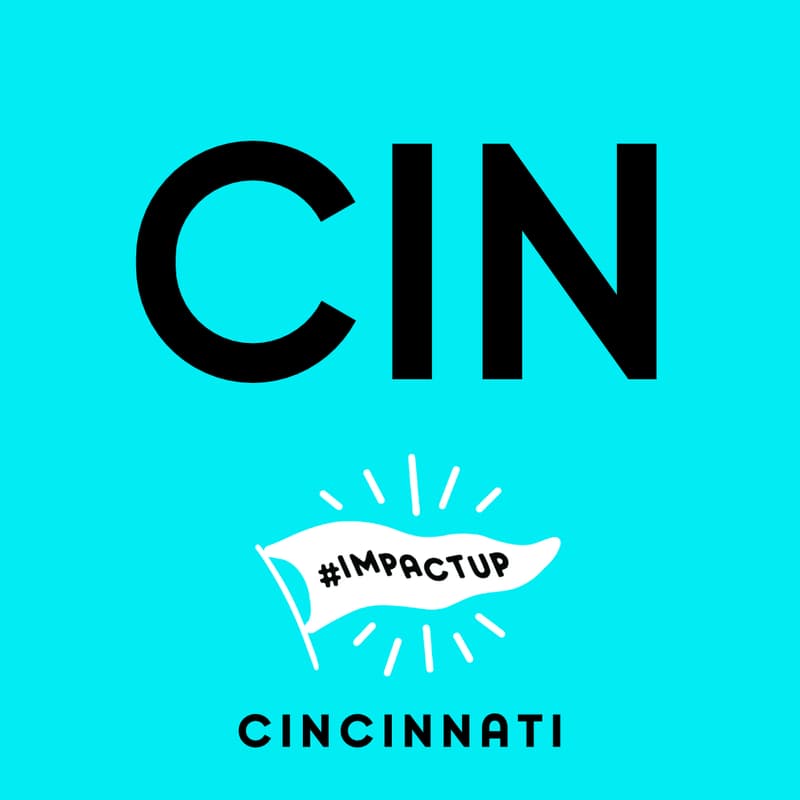 Cover Image for ImpactUp x Cincinnati