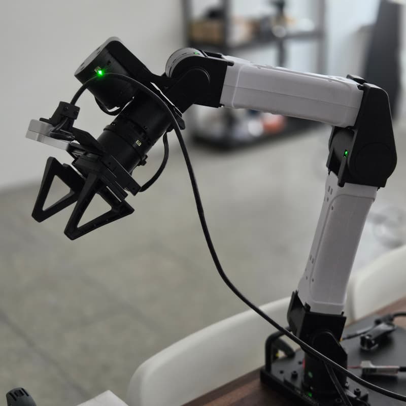 Cover Image for Vision-Language-Action models for robot manipulation tasks