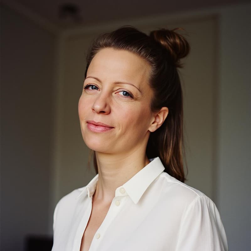 Cover Image for Journey Management Study Group - Guest speaker: Isabell Fringer