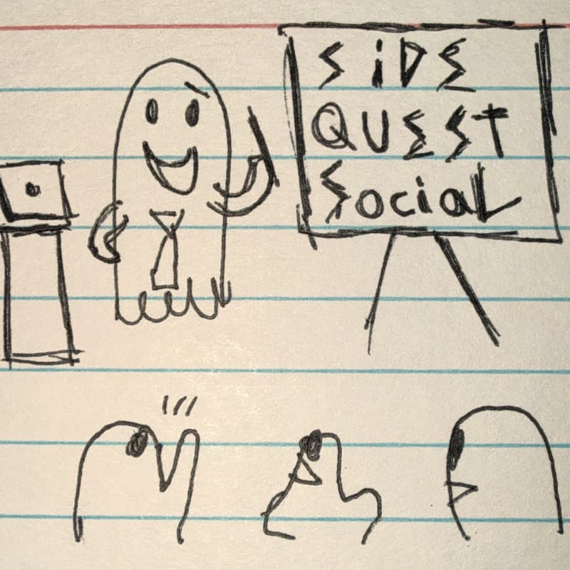 Cover Image for Spooky PowerPoint Night