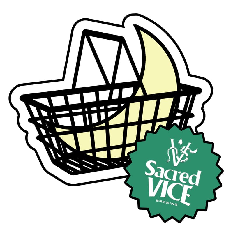 Cover Image for After Hours Pop-Up Market @ Sacred Vice