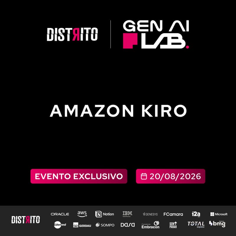 Cover Image for Amazon: Kiro