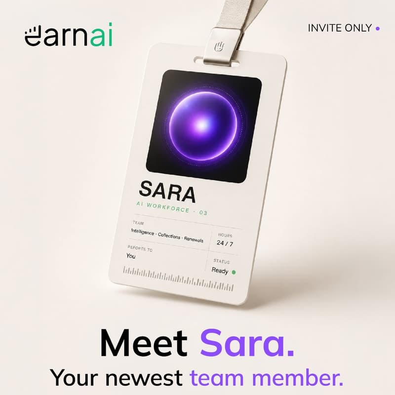 Cover Image for Earn AI Rental Economy Mixer