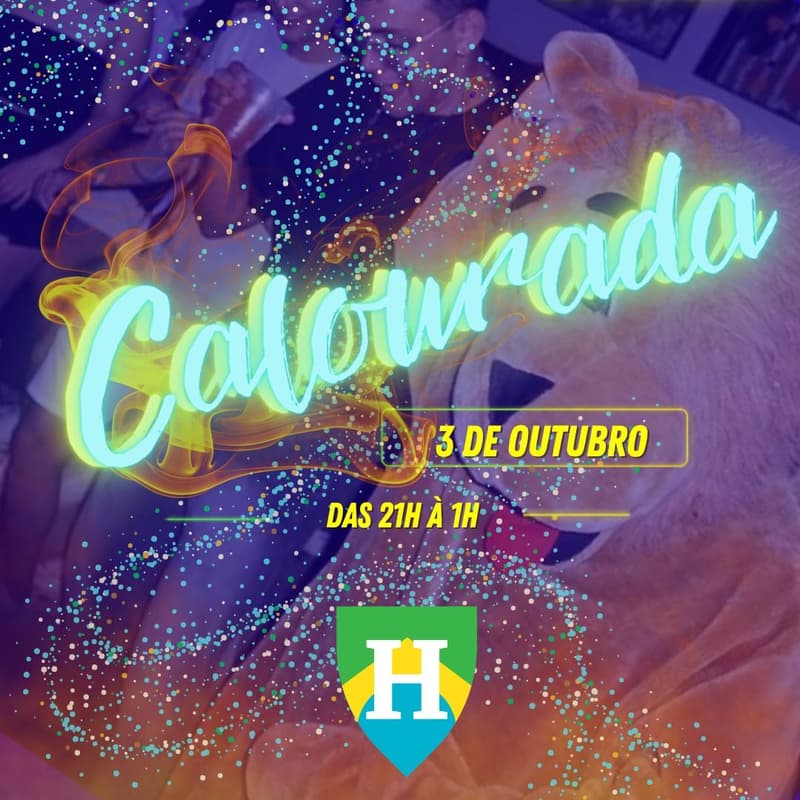 Cover Image for Calourada