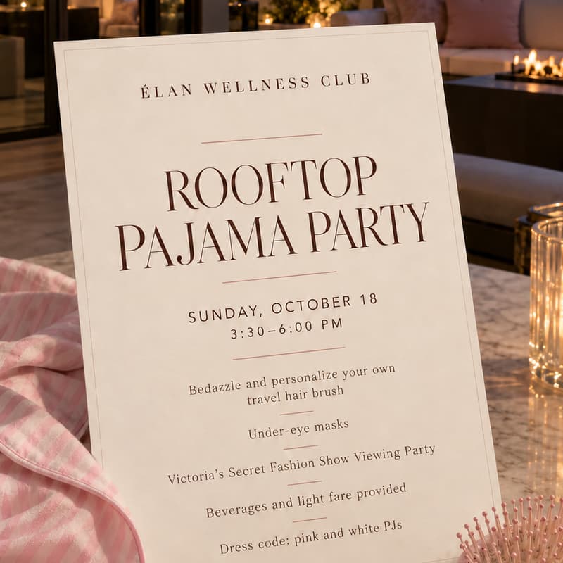 Cover Image for Victoria’s Secret Watch Party
