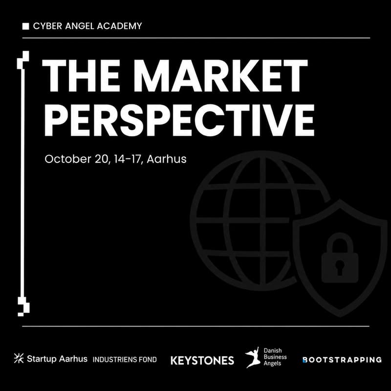 Cover Image for The Market Perspective