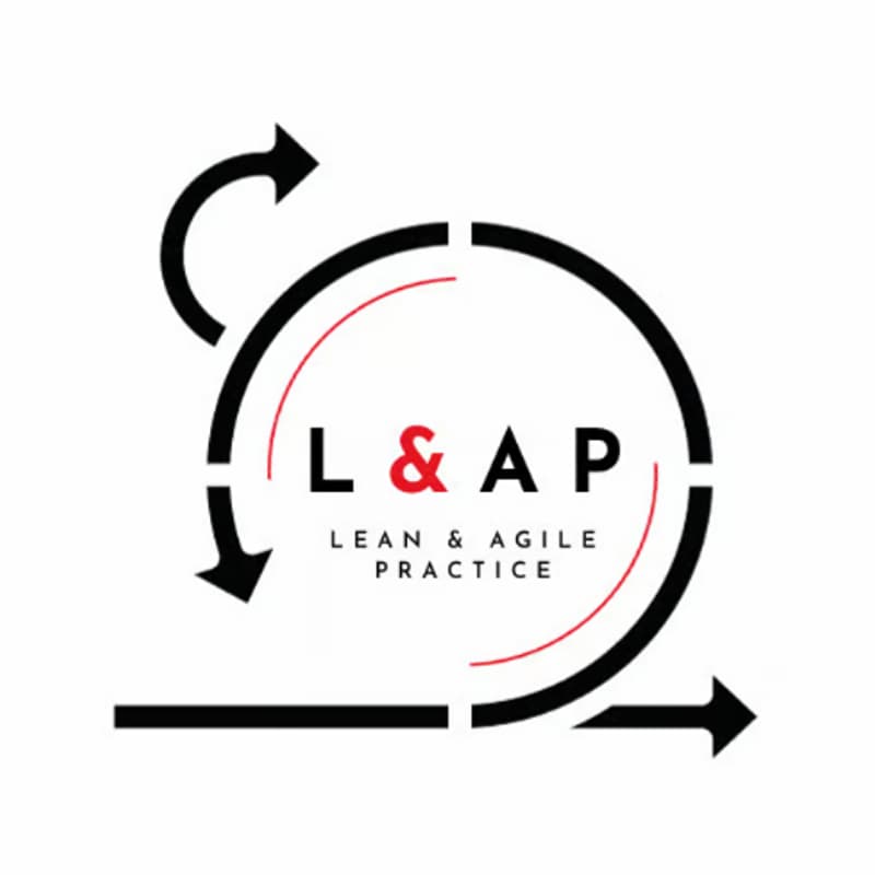 Cover Image for L&AP Agile