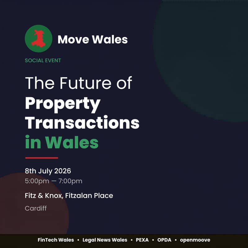 Cover Image for Move Wales Summer Social