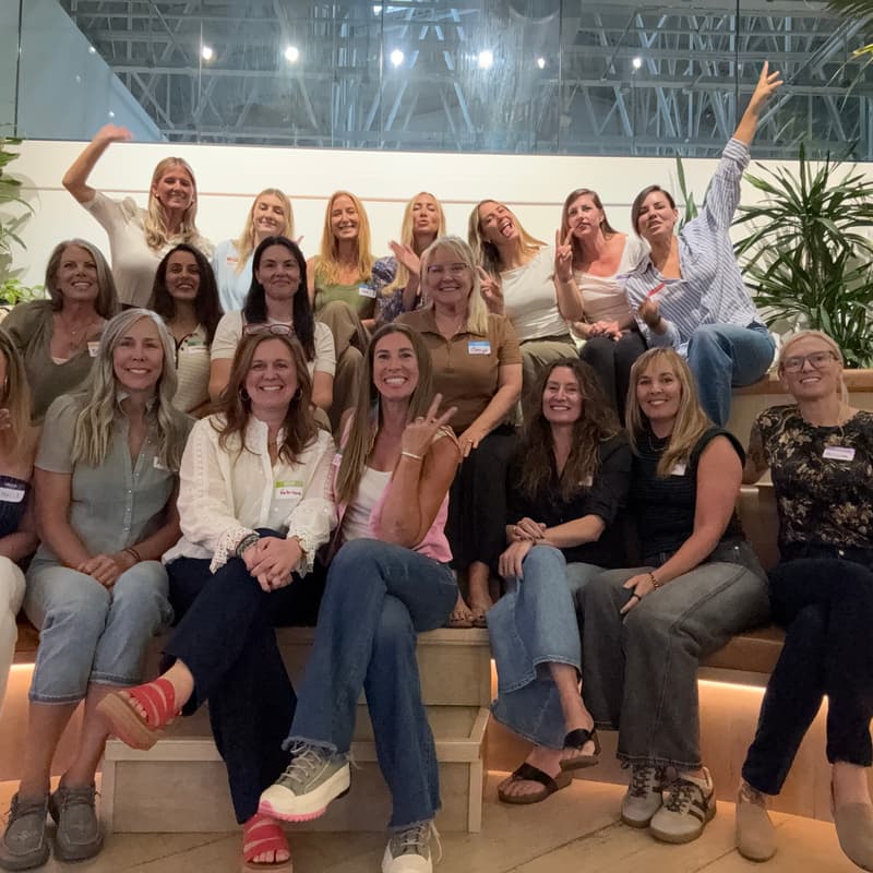 Cover Image for Women Entrepreneurs of Park City