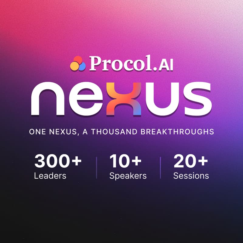 Cover Image for Procol Nexus