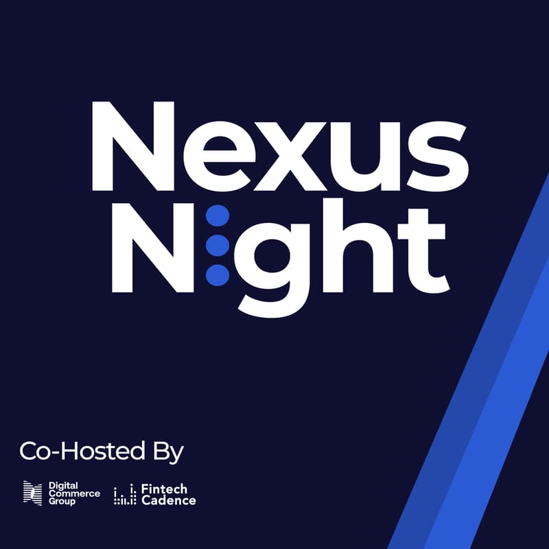 Cover Image for DCGroup Nexus Night Halifax