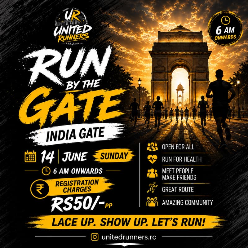 Cover Image for RunByTheGate