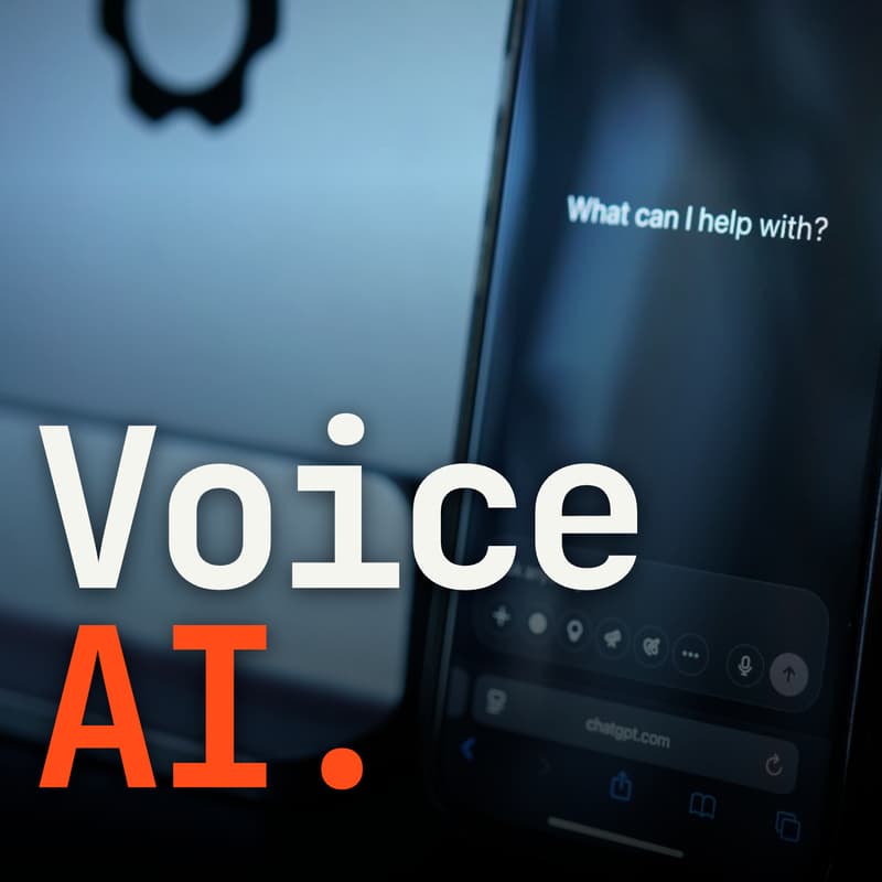 Cover Image for Voice AI | AI Tinkerers Waterloo