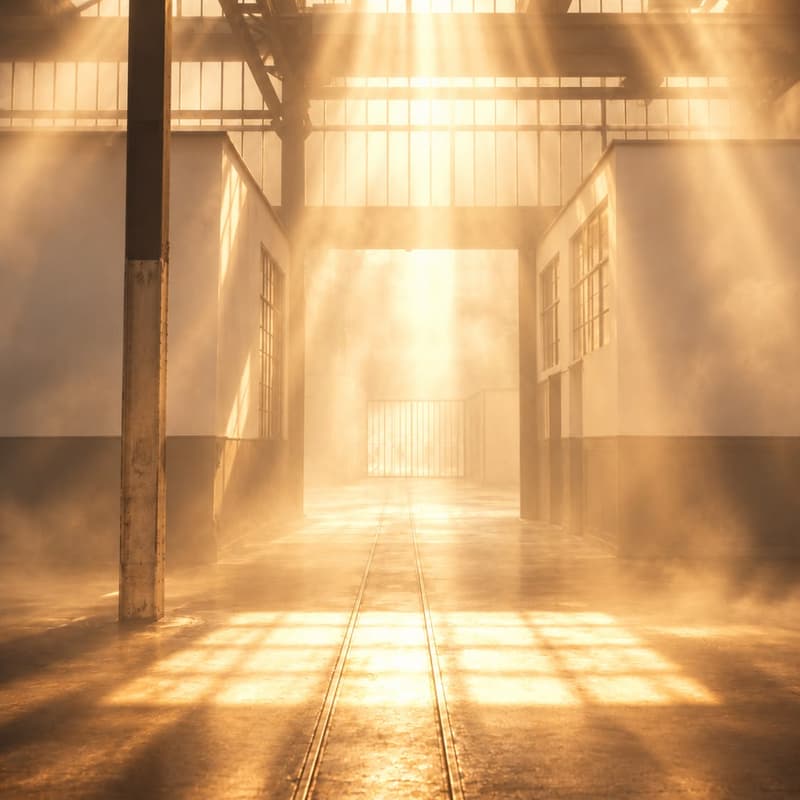 Cover Image for Communion 2.0 - Day Rave
