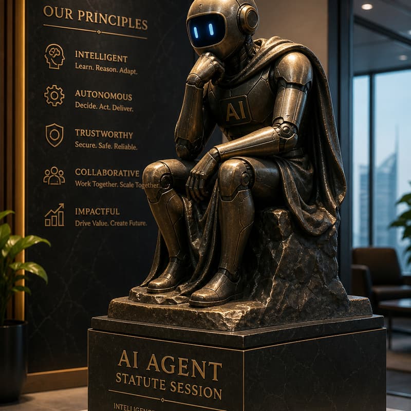 Cover Image for AI Agent Sandbox: Próspera Sandbox