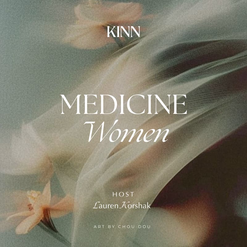 Cover Image for Medicine Women