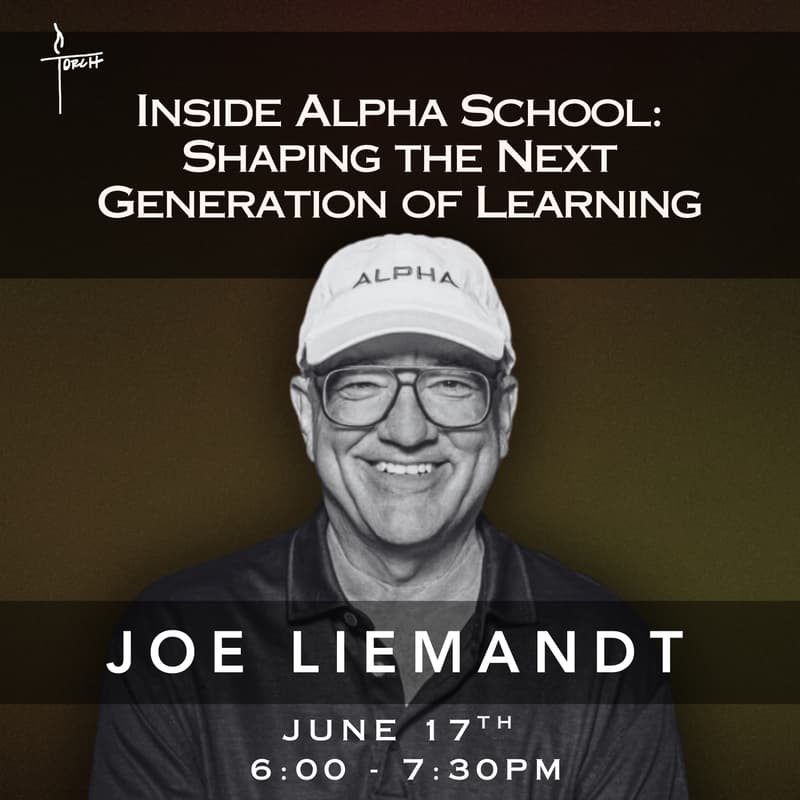 Cover Image for Inside Alpha School: Shaping the Next Generation of Learning