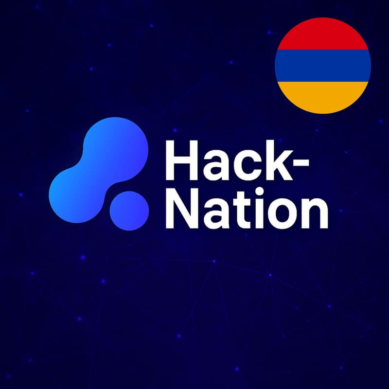 Cover Image for Hack-Nation HUB – Yerevan