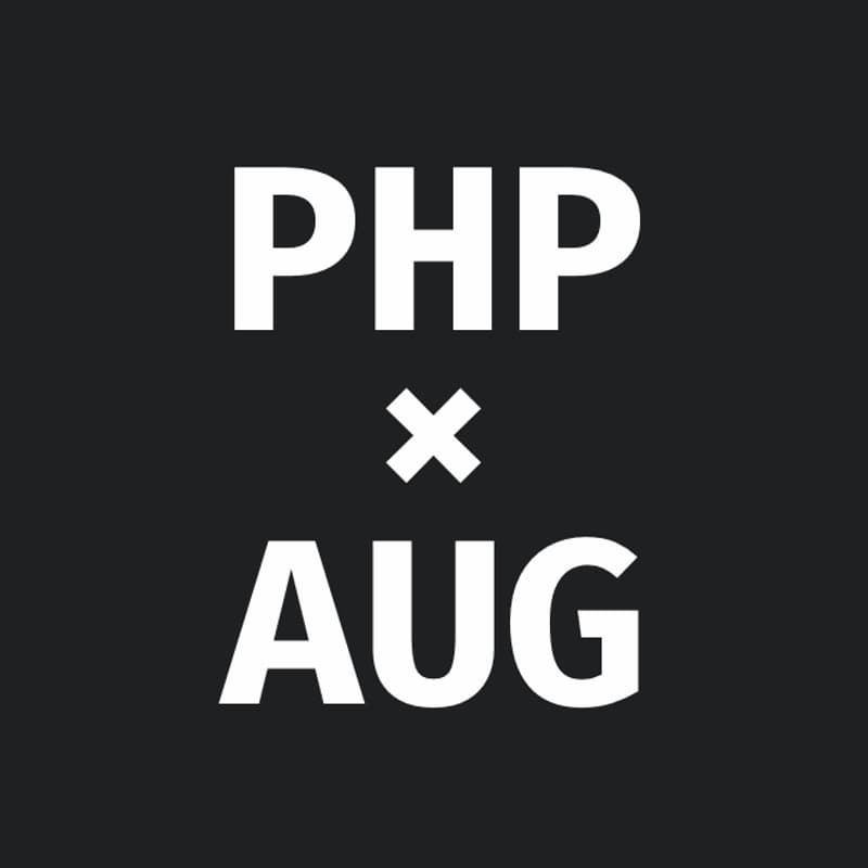 Cover Image for PHP×Philly August Meetup