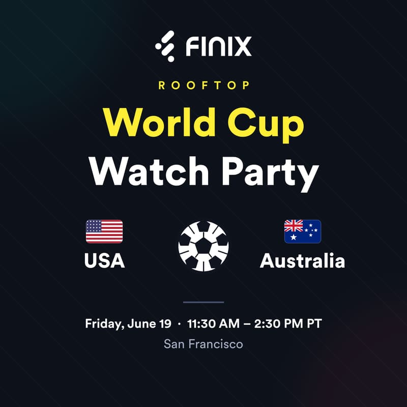 Cover Image for World Cup Watch Party