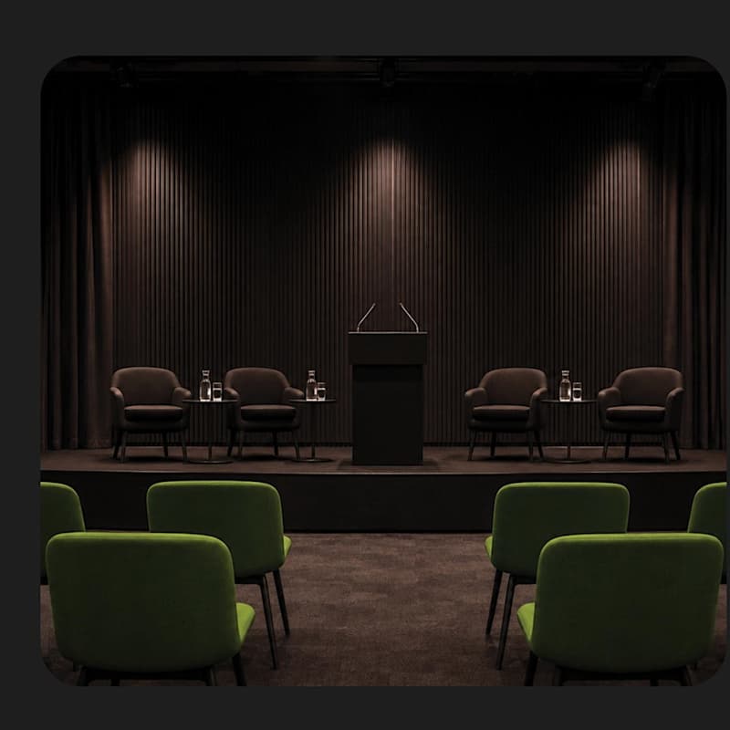 Cover Image for RelyComply presents: Topics Left on the Table, Fourth Edition