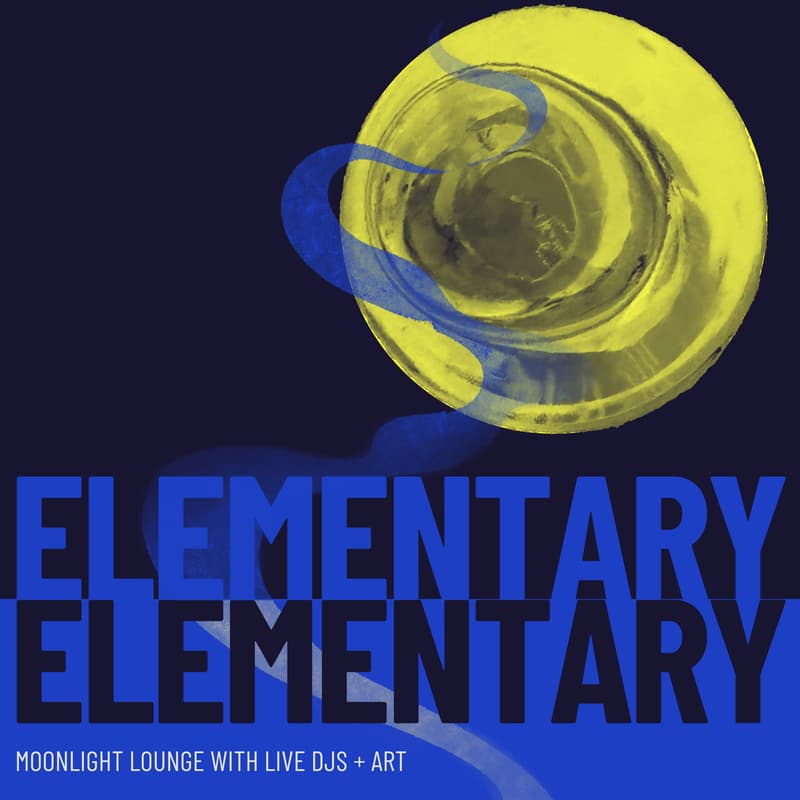 Cover Image for Elementary