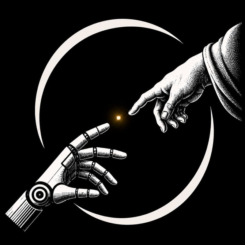 Cover Image for Physical AI Bucharest#1 - AI Is Getting A Body
