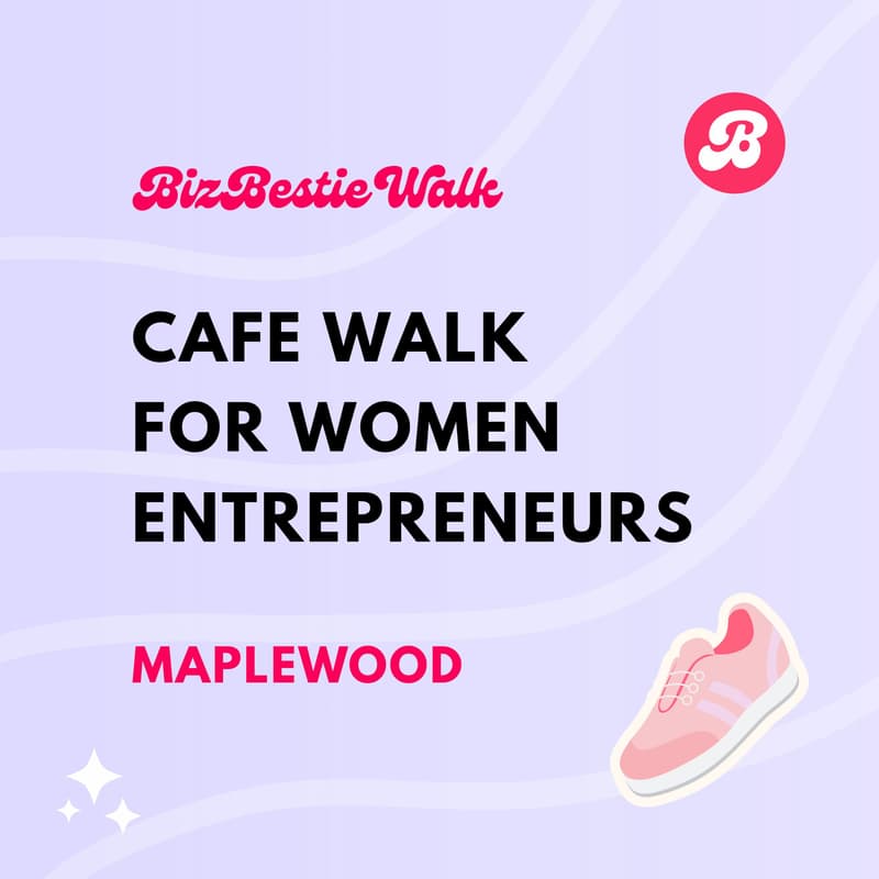 Cover Image for Maplewood Cafe Walk ✦ Perch Home & Co.