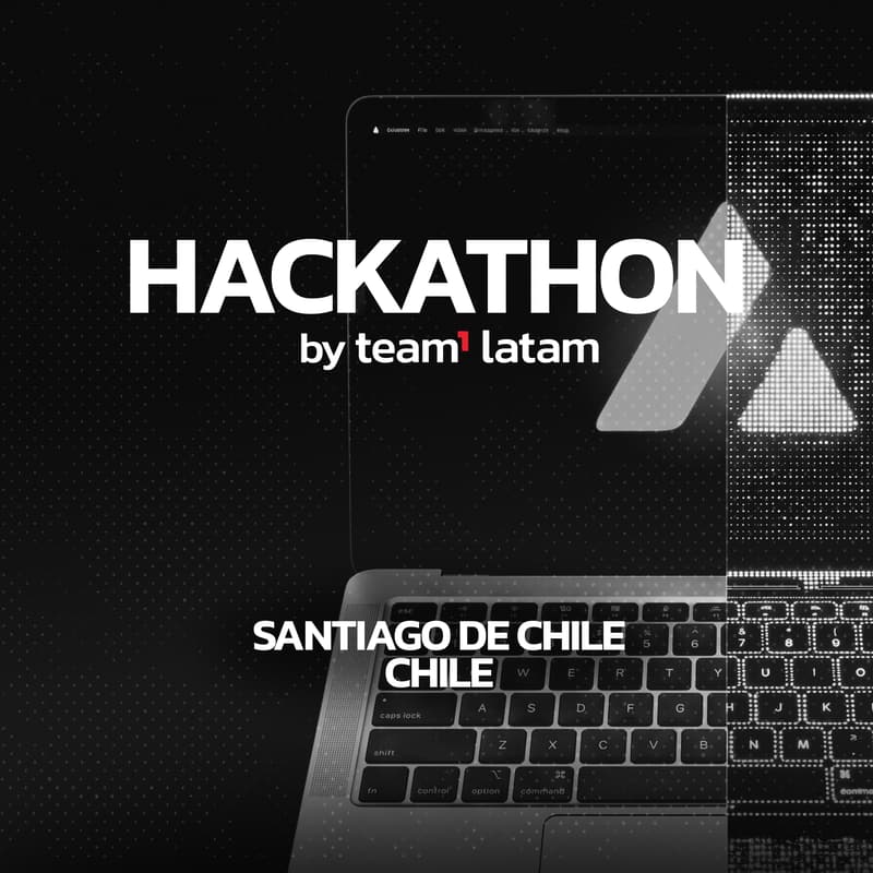 Cover Image for Chile 🔺 Team1 Avalanche Hackathon: de la prueba de concepto al prototipo funcional
