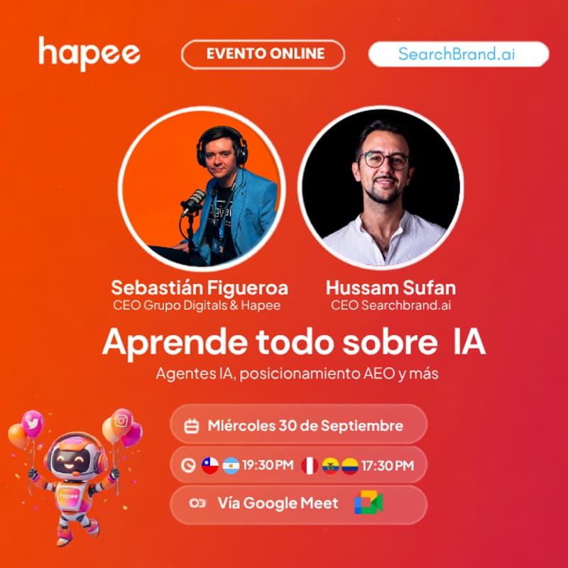 Cover Image for Aprende todo sobre IA
