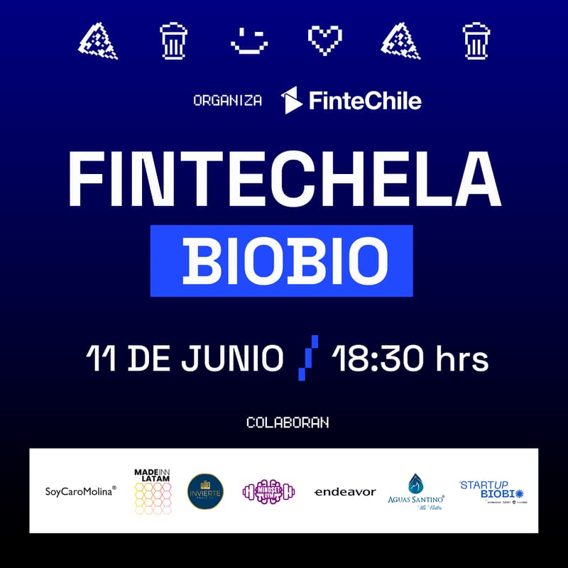 Cover Image for FinteChela BíoBío