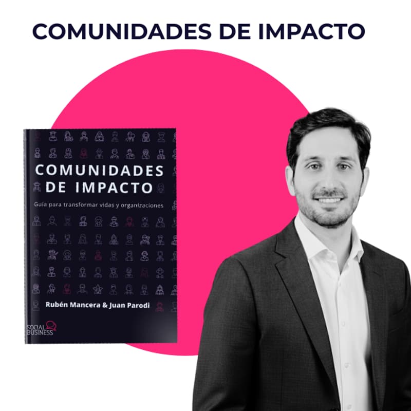 Cover Image for Curso de Comunidades de Impacto