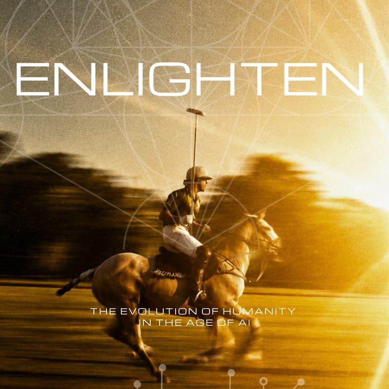 Cover Image for ENLIGHTEN Summit