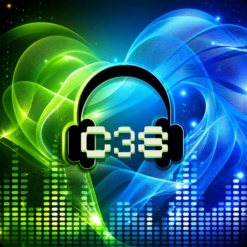 Cover Image for Code x Music: Bit-Drop & Bass-Line [c3s meetup #11]