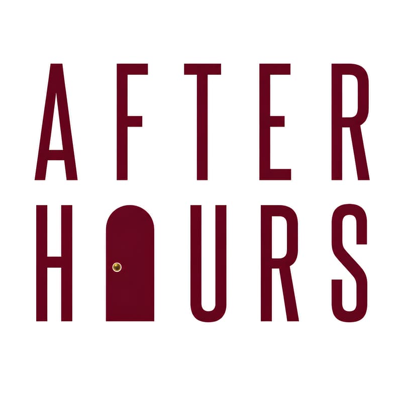 Cover Image for Afterhours