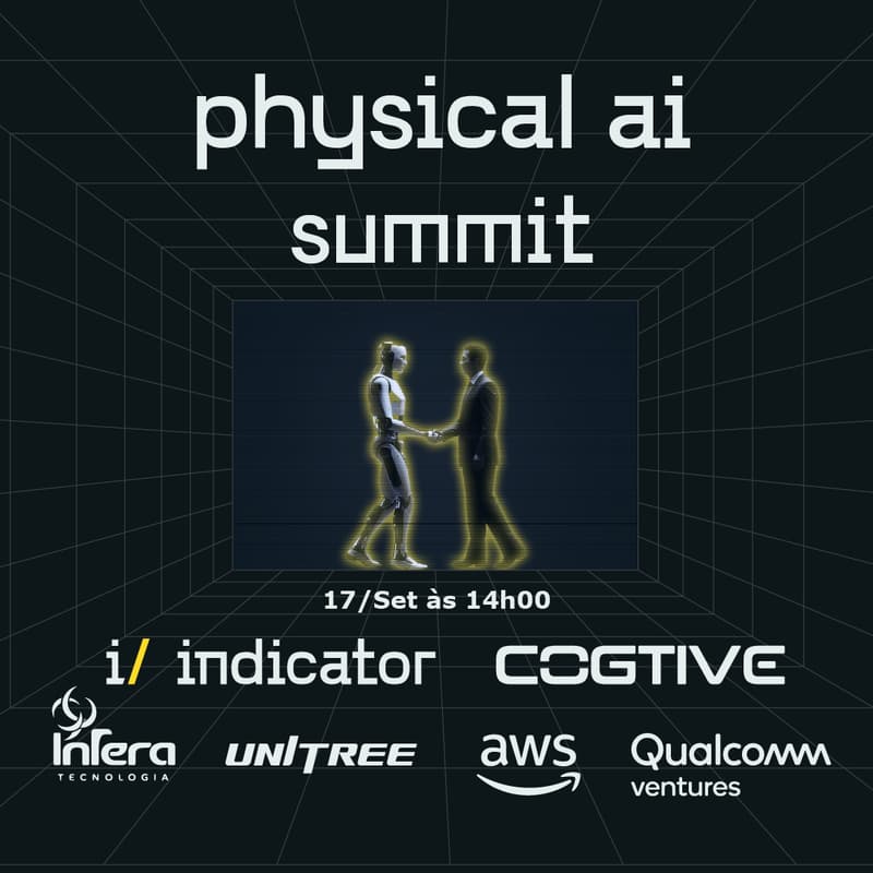 Cover Image for Physical AI Summit | Year One of Humanoids